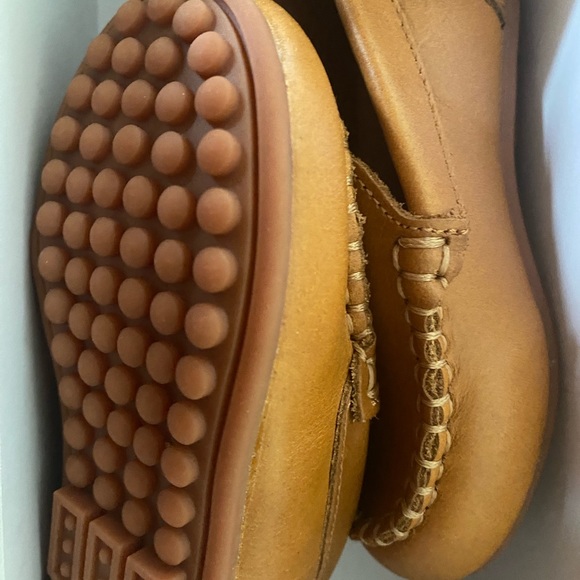 Cardin McCoy Classic Loader Caramel - Picture 2 of 4